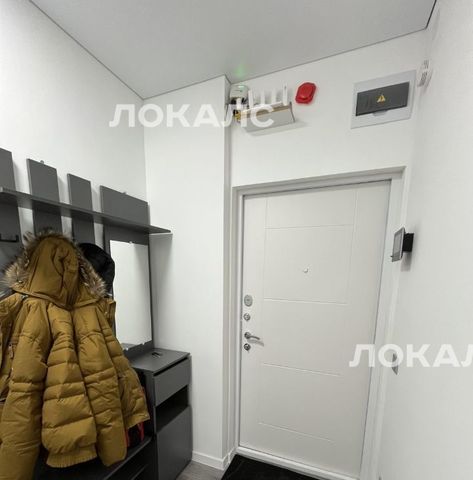 Снять 2х-комнатную квартиру на Уральская улица, 23, г. Санкт-Петербург