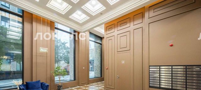 Аренда 2-комнатной квартиры на Ленинградский проспект, 29к3, метро Динамо, г. Москва