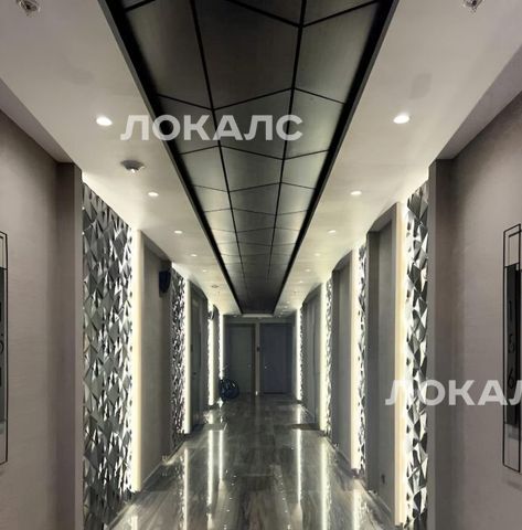 Сдам 2-комнатную квартиру на Херсонская улица, 43к5, метро Калужская, г. Москва