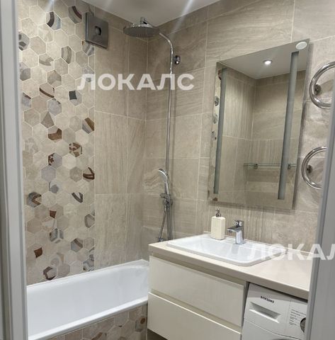 Снять 3-к квартиру на улица Плещеева, 5, метро Бибирево, г. Москва