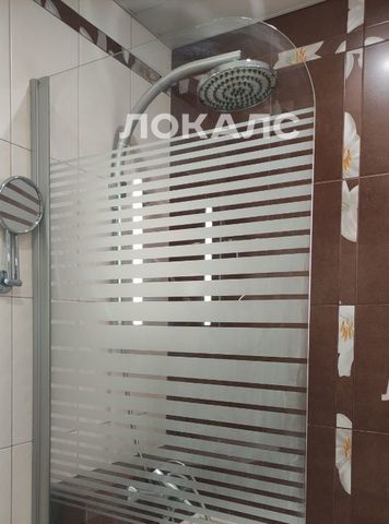 Снять трехкомнатную квартиру на Новорогожская улица, 30, метро Площадь Ильича, г. Москва