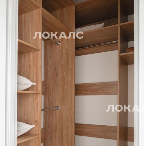 Сдам двухкомнатную квартиру на Гжатская улица, 5к6, метро Кунцевская, г. Москва