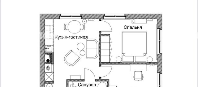 Сдам 3-комнатную квартиру на улица Родченко, 2, метро ЗИЛ, г. Москва