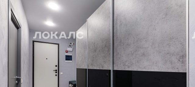 Сдам 2-к квартиру на Нахимовский проспект, 31к3, метро Нахимовский проспект, г. Москва