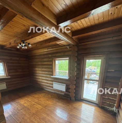Снять 4к квартиру на Карамышевская набережная, 11С14, г. Москва
