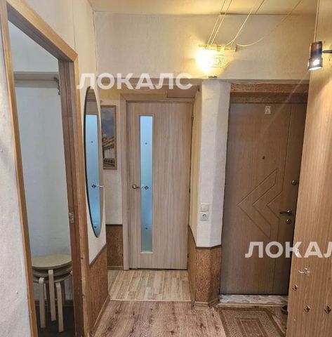 Сдам 2к квартиру на 3-й Новомихалковский проезд, 7А, метро Коптево, г. Москва