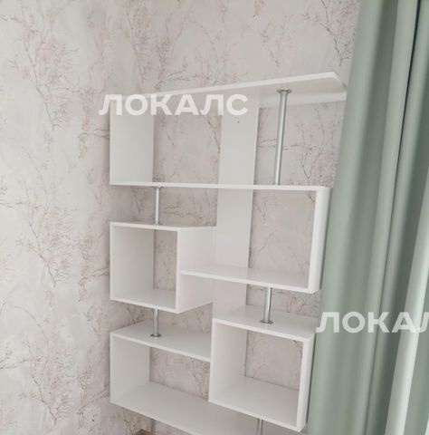 Сдам 2х-комнатную квартиру на Олонецкая улица, 6, метро Отрадное, г. Москва