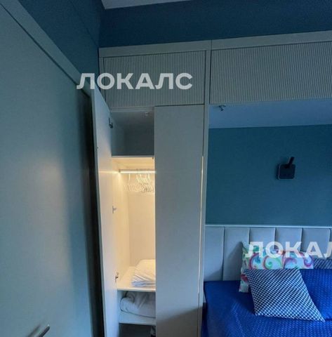 Сдам 3-к квартиру на Чистопрудный бульвар, 11С1, метро Сретенский бульвар, г. Москва