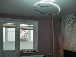 2-к кв. Ростовская область, Ростов-на-Дону ул. Теряева, 8 (64.79 м²)