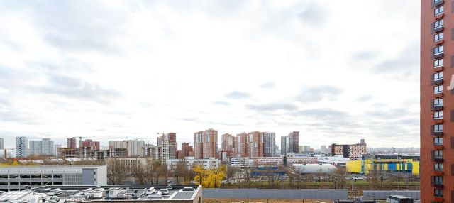 Сдам 2-к квартиру на Перовское шоссе, 2к2, метро Нижегородская, г. Москва