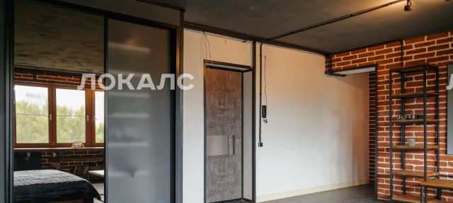 Сдается 1к квартира на Профсоюзная улица, 42К3, метро Профсоюзная, г. Москва