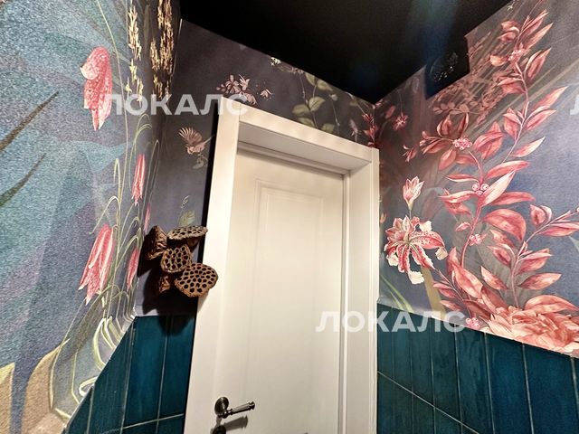 Сдается 3х-комнатная квартира на Московская обл, г Одинцово, Любы Новоселовой б-р, д 18, г. Москва