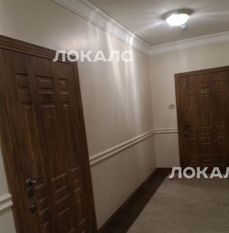 Снять двухкомнатную квартиру на Ленинградский проспект, 35С2, метро ЦСКА, г. Москва