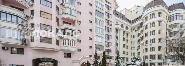Сдается 3х-комнатная квартира на 2-я Тверская-Ямская улица, 28, метро Белорусская, г. Москва