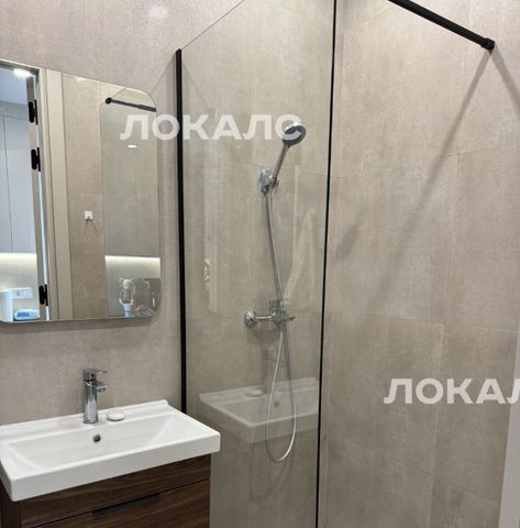 Сдается 2х-комнатная квартира на 2-я Хуторская улица, 34, метро Дмитровская, г. Москва