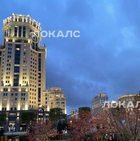 Сдаю однокомнатную квартиру на улица Зацепа, 22, метро Добрынинская, г. Москва