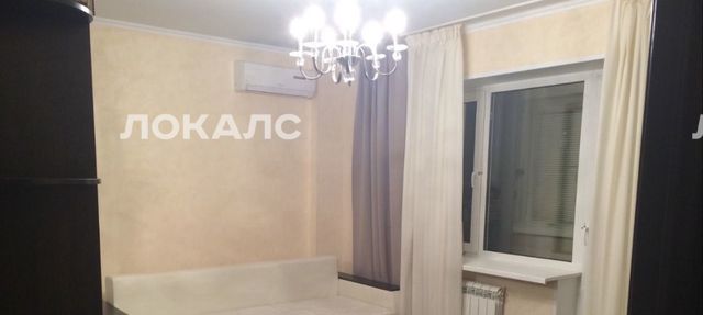 Сдаю 2к квартиру на Смольная улица, 37, метро Речной вокзал, г. Москва