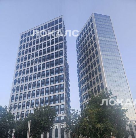 Сдаю 2х-комнатную квартиру на Нагатинская набережная, 10А, метро Коломенская, г. Москва