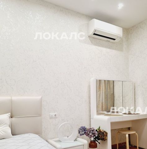 Сдается 2к квартира на Красноказарменная улица, 14Ак2, г. Москва