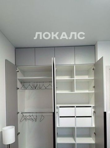 Сдается 2-комнатная квартира на Базовская улица, 15Бк3, метро Ховрино, г. Москва