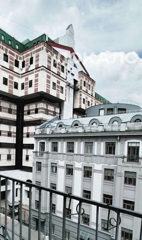 Сдам 3к квартиру на 4-я Тверская-Ямская улица, 25, метро Менделеевская, г. Москва