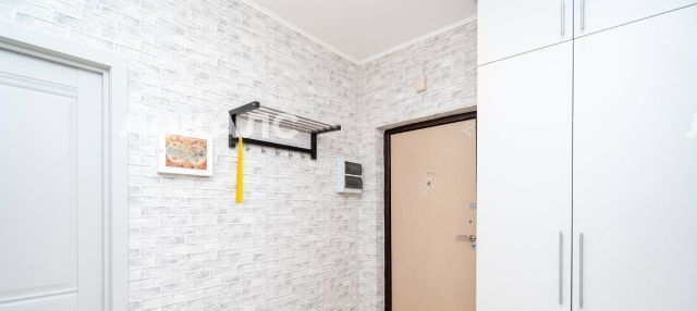 Аренда 2-комнатной квартиры на улица Омская, 14к2, г. Москва