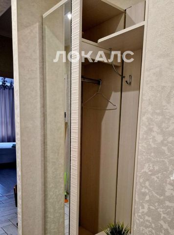 Сдаю двухкомнатную квартиру на Дмитровское шоссе, 124А, метро Алтуфьево, г. Москва