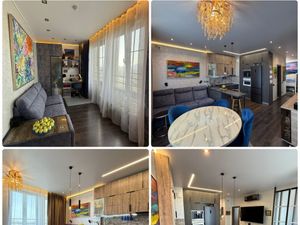 2к квартира Новодмитровская