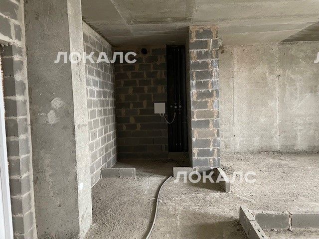 Сдается 3к квартира на Московская обл, г Одинцово, поселок Горки-10, д 23, г. Москва