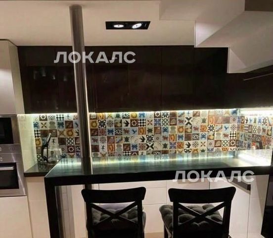 Сдаю 2х-комнатную квартиру на проспект Мира, 102к2, метро Алексеевская, г. Москва