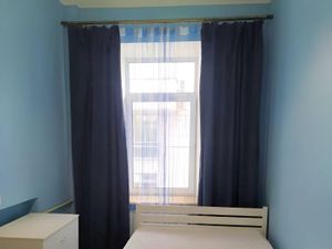 Комната Москва Новослободская ул., 5С1 (16.0 м²)