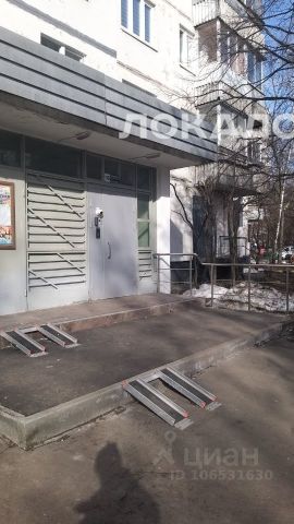 Сдаю двухкомнатную квартиру на улица Лобачевского, 100, метро Мичуринский проспект, г. Москва
