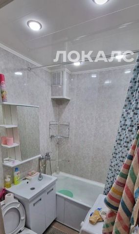 Сдаю 2к квартиру на Оршанская улица, 8К4, метро Крылатское, г. Москва