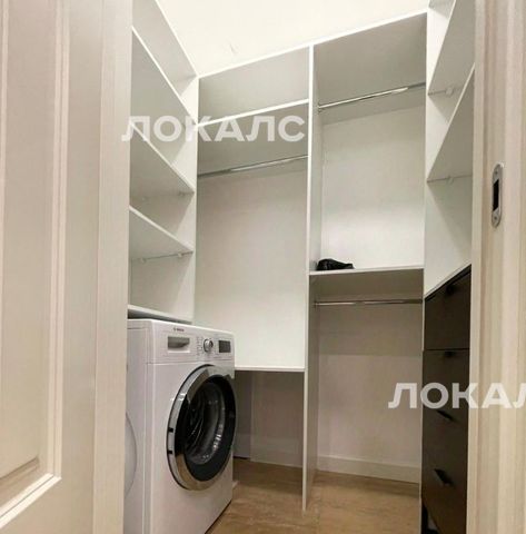 Сдам 3-к квартиру на Береговой проезд, 5к2, г. Москва