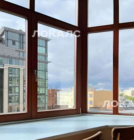 Снять 4-к квартиру на Валовая улица, 20, метро Павелецкая, г. Москва