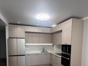3-к кв. Москва Очаковское ш., 5к5 (83.5 м²)
