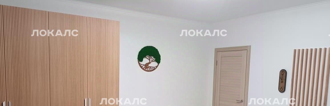 Снять 2-к квартиру на улица Яблочкова, 28, метро Тимирязевская, г. Москва