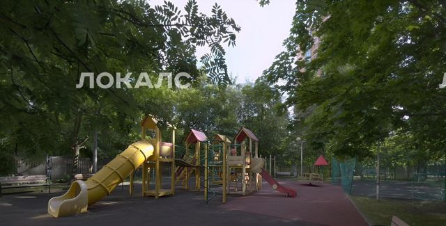 Аренда 3к квартиры на Ленинский проспект, 106К1, метро Проспект Вернадского, г. Москва