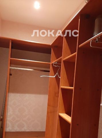 Аренда 3к квартиры на улица Барболина, 8, метро Электрозаводская, г. Москва