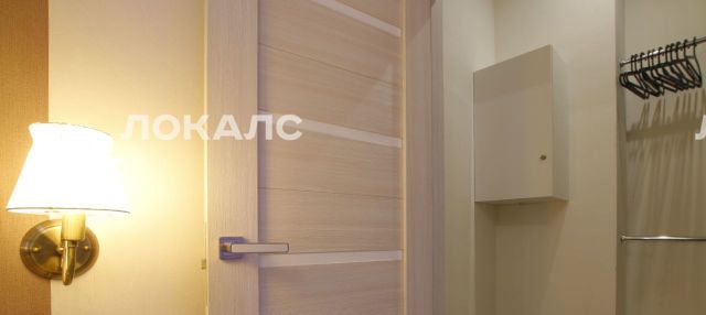 Аренда 2к квартиры на Ленинградский проспект, 35С2, метро ЦСКА, г. Москва