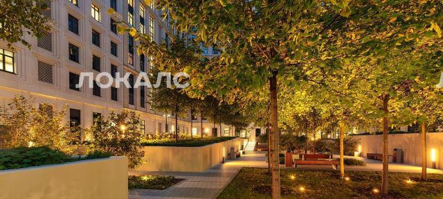 Сдается 1-к квартира на Новоалексеевская улица, 16к4, метро Алексеевская, г. Москва