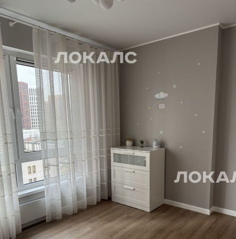 Снять 3к квартиру на Новохохловская улица, 15к1, г. Москва