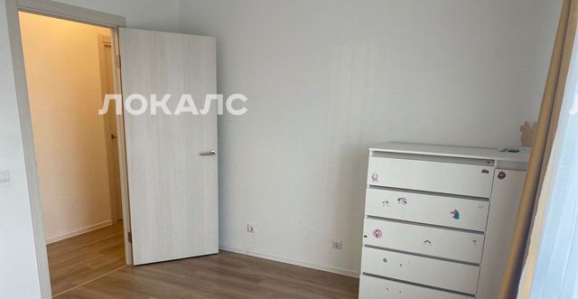 Аренда 4-комнатной квартиры на проспект Магеллана, 33, метро Филатов Луг, г. Москва