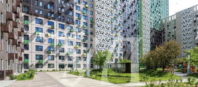 Сдается 2-к квартира на улица Народного Ополчения, 11, метро Хорошёвская, г. Москва