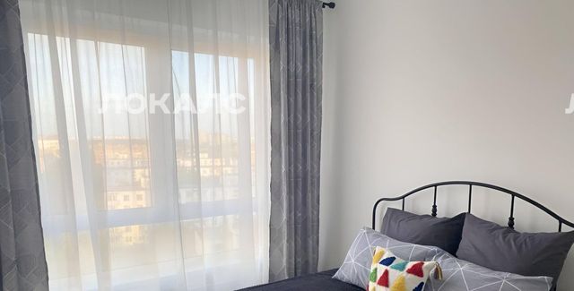 Аренда двухкомнатной квартиры на Перовское шоссе, 2к3, метро Нижегородская, г. Москва