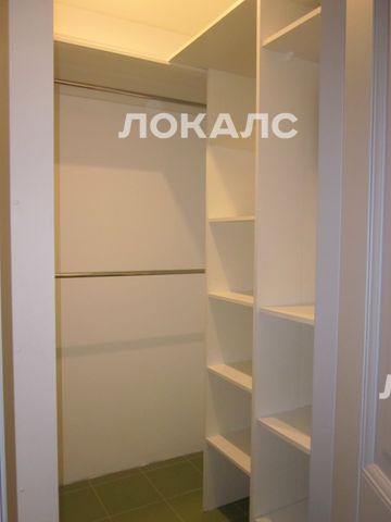 Сдается 1-к квартира на Московская обл, г Красногорск, ул Народного Ополчения, д 2Б, метро Мякинино, г. Москва
