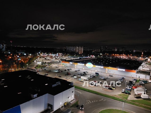 Сдам 1к квартиру на Московская обл, г Королёв, Октябрьский б-р, зд 26, метро Ростокино, г. Москва