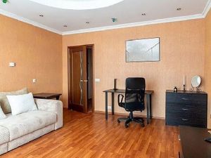 2-комнатная квартира: Москва, Коровинское шоссе, 17к2 (90 м²)