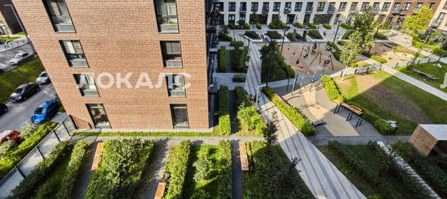 Сдаю 3-комнатную квартиру на Измайловский проезд, 5А, метро Измайловская, г. Москва