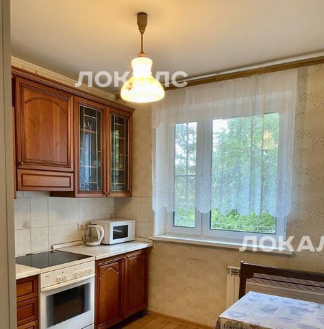 Сдам двухкомнатную квартиру на Борисовский проезд, 11К2, метро Домодедовская, г. Москва